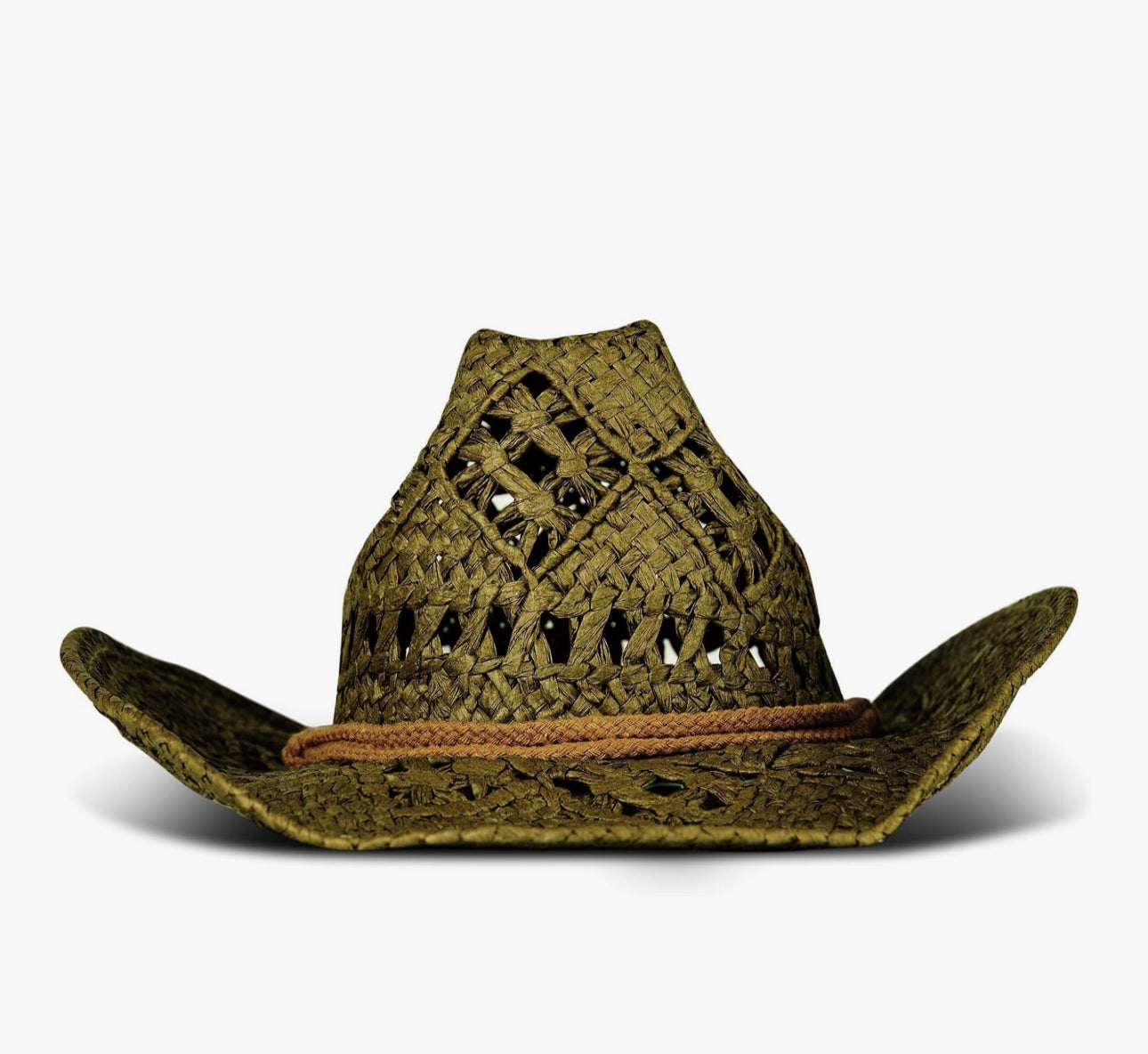 I’m Outside Cowgirl Hat