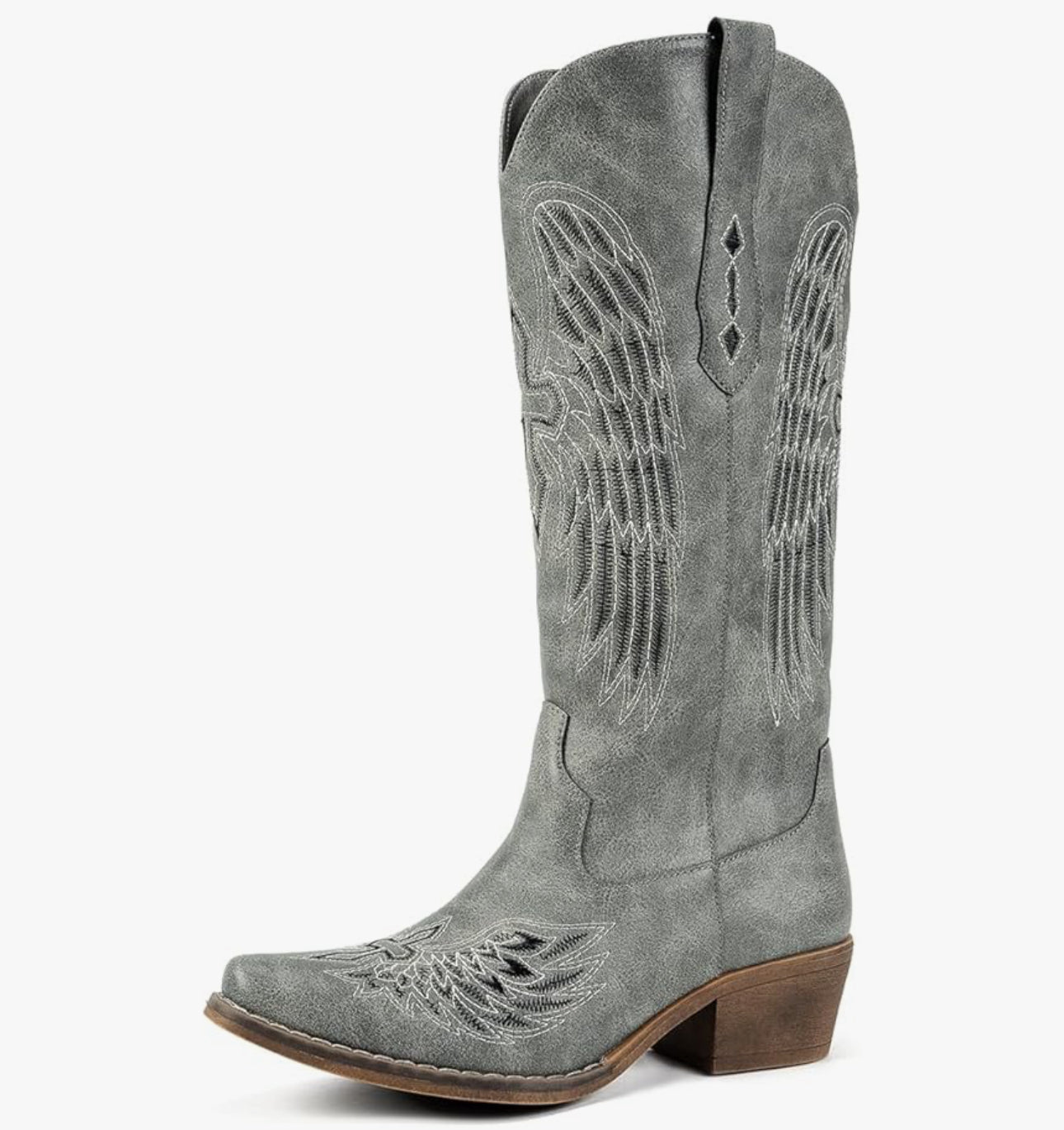 Boujee Boots