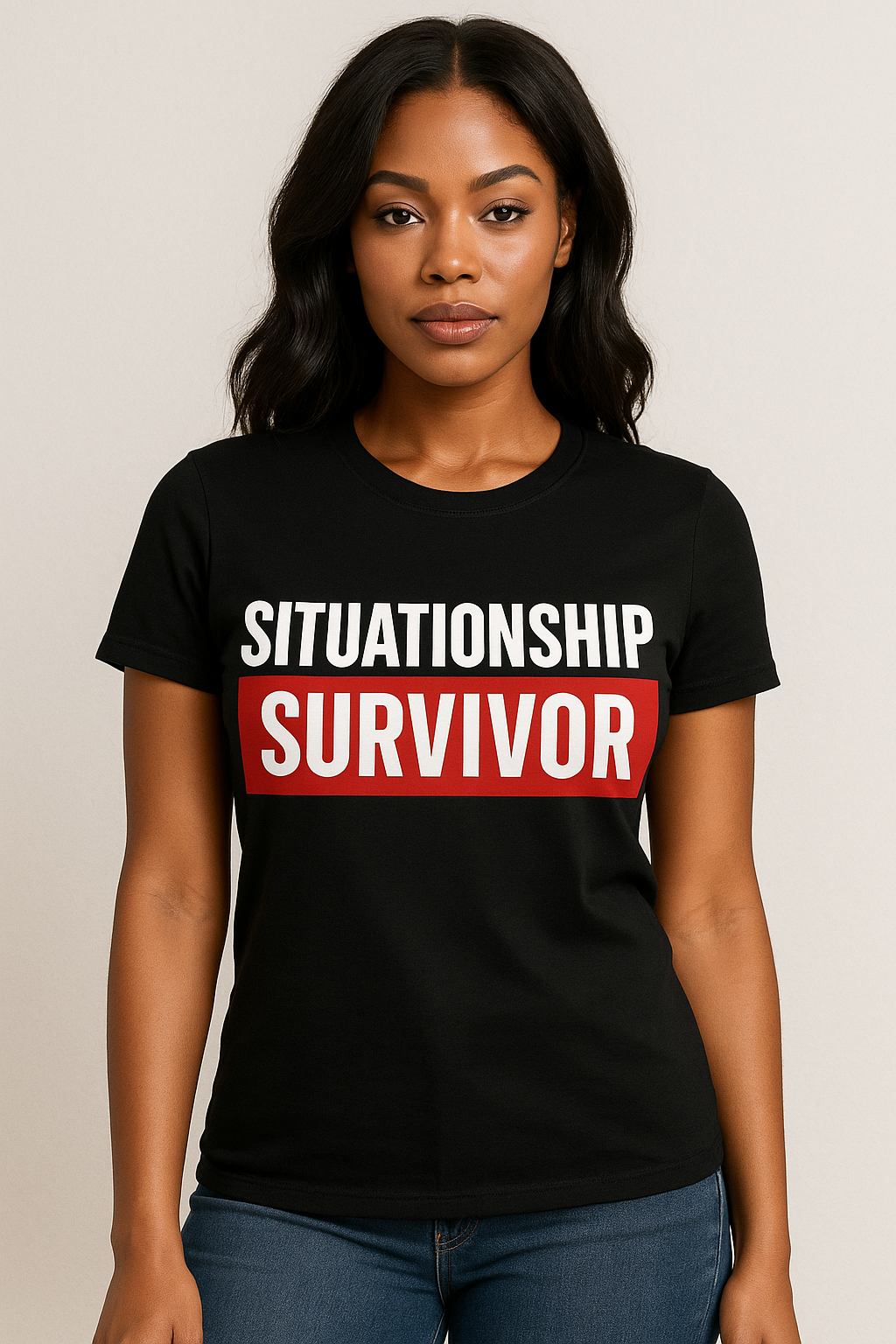 Situationship Survivor Tee
