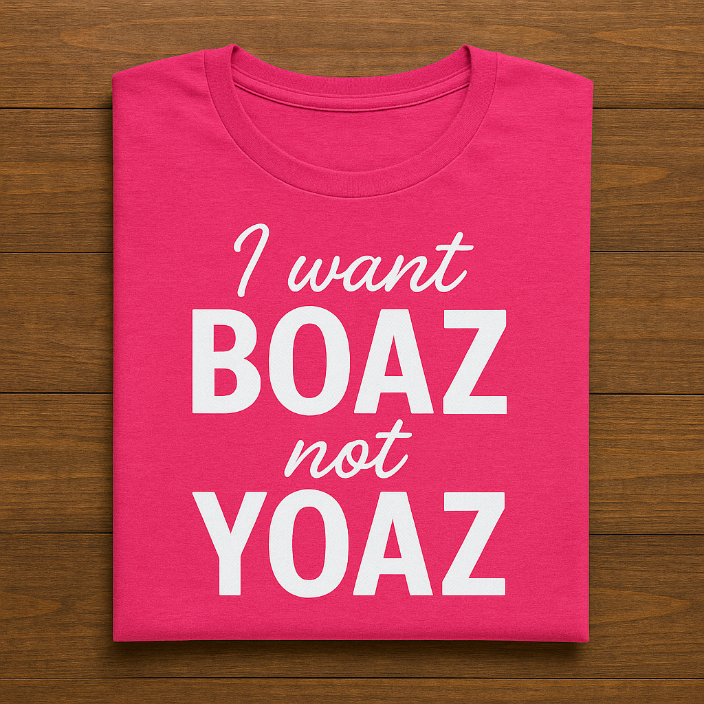 BOAZ long sleeve