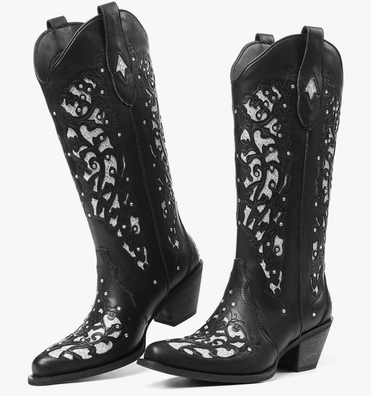 Women’s Shoes/Boots