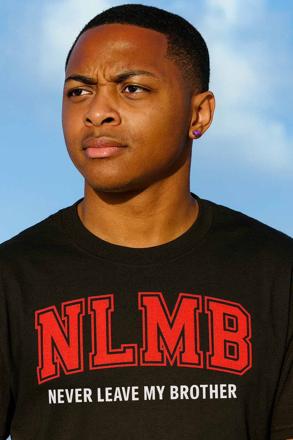 Men’s T-Shirts