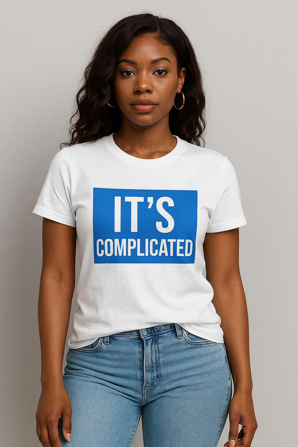 RELATIONSHIP TEE’S