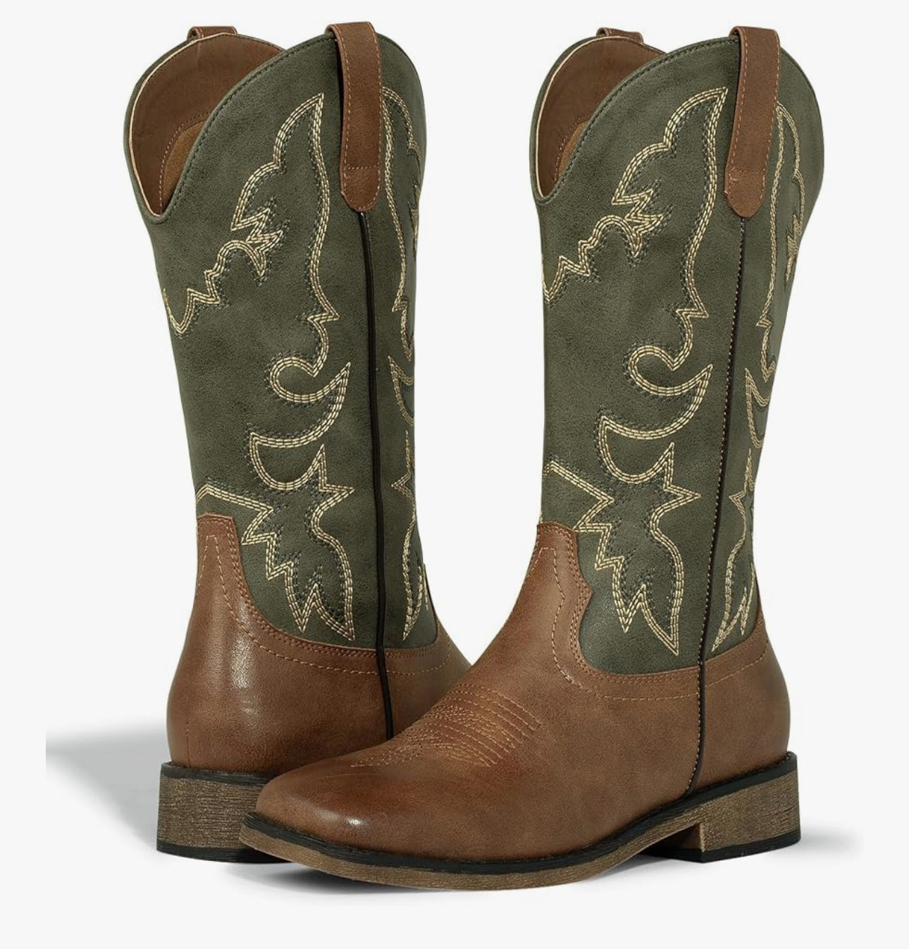 The Boujee Rodeo Boot