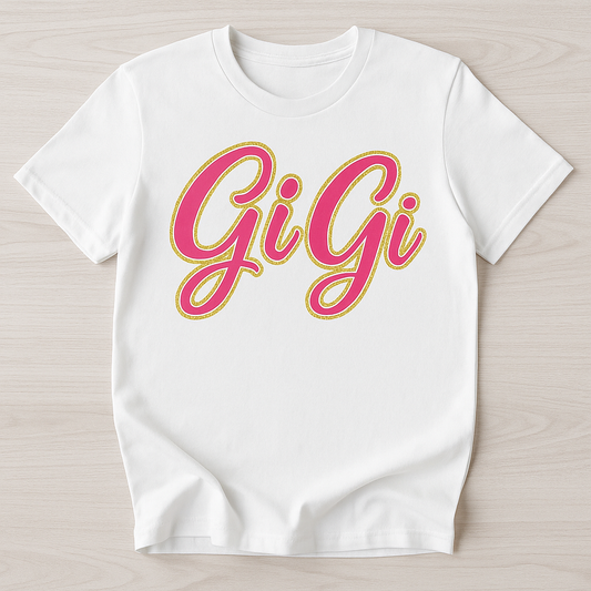 GiGi
