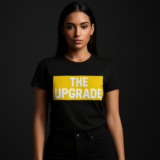 THE UPGRADE