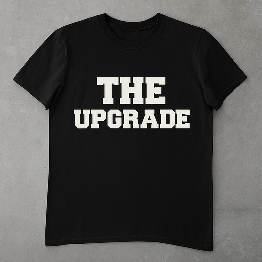 The Upgrade Tee