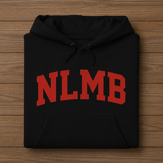 (HOODIE ONLY) NEVER LEAVE MY BROTHER
