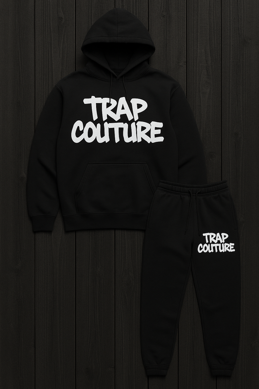 TRAP COUTURE 2 Piece Set