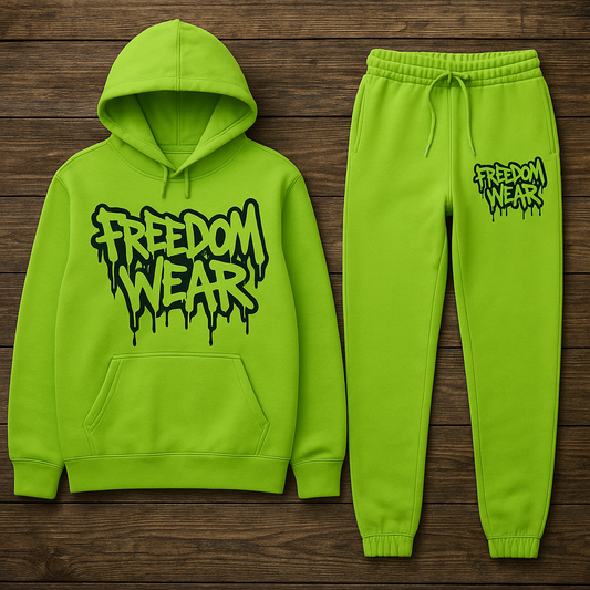 SLIME Freedom Wear 2 Piece Set
