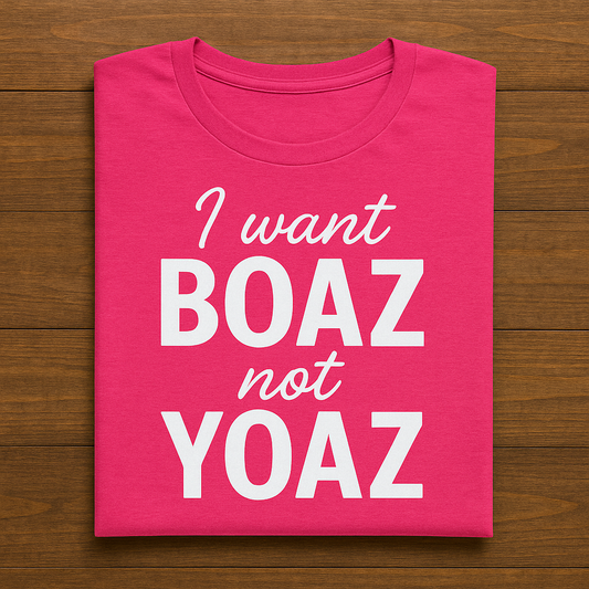 BOAZ long sleeve